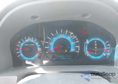 2010 Ford Fusion Se from USA, damaged, VIN 3FAHP0HA7AR371904